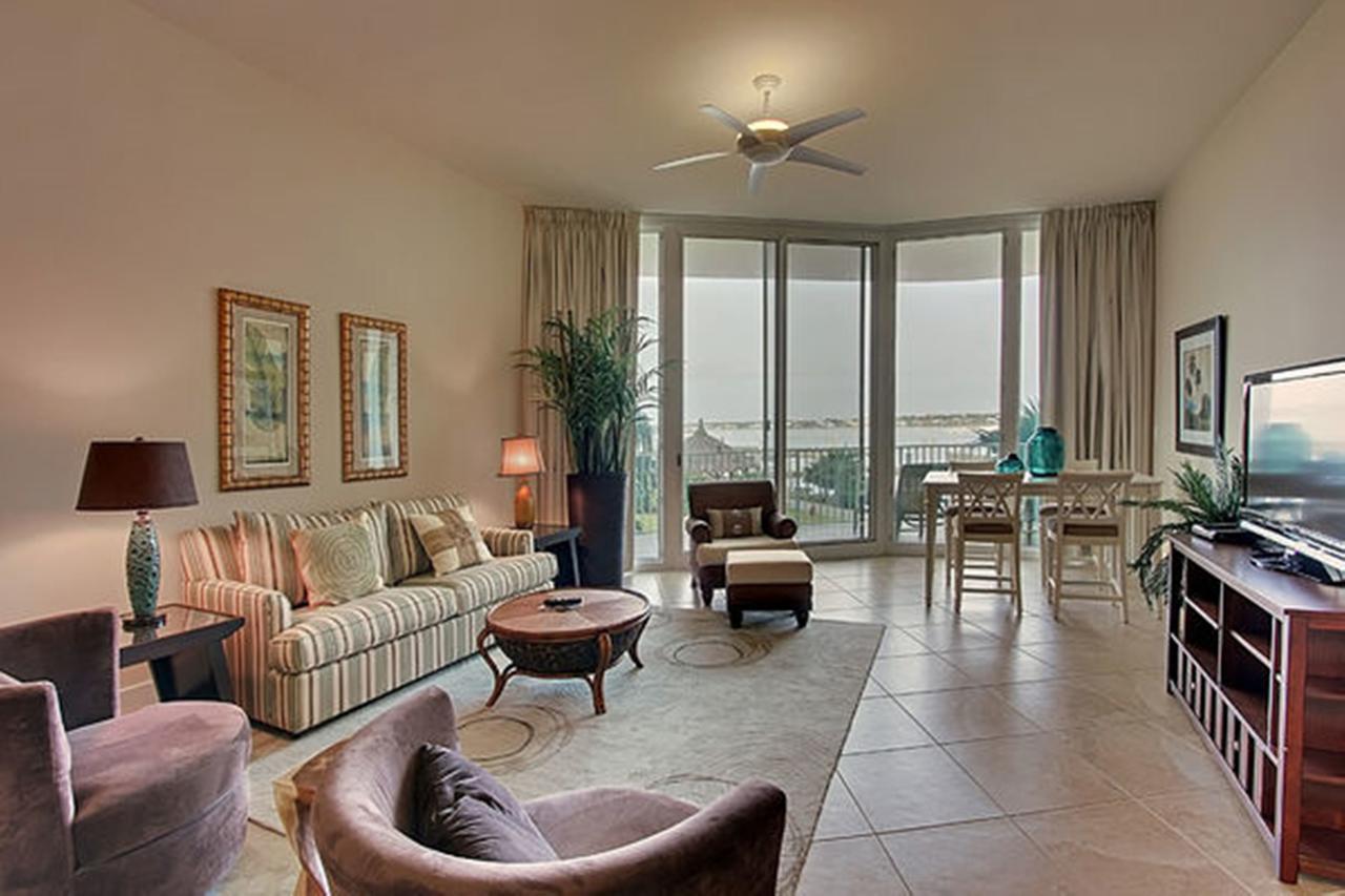 Caribe Resort Unit C101 Orange Beach Exterior photo